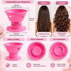 Modele Pro – Cachos Perfeitos