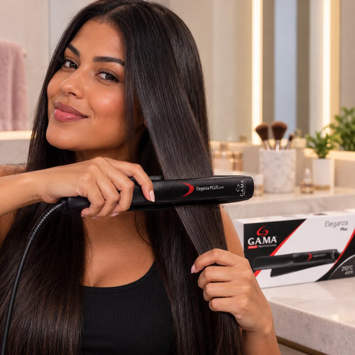 Chapinha GA.MA Eleganza Plus – 210°C