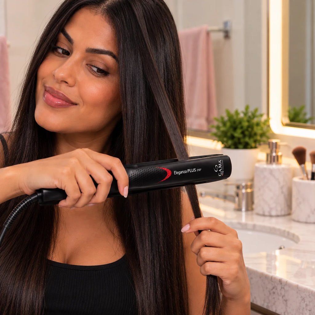 Chapinha GA.MA Eleganza Plus – 210°C