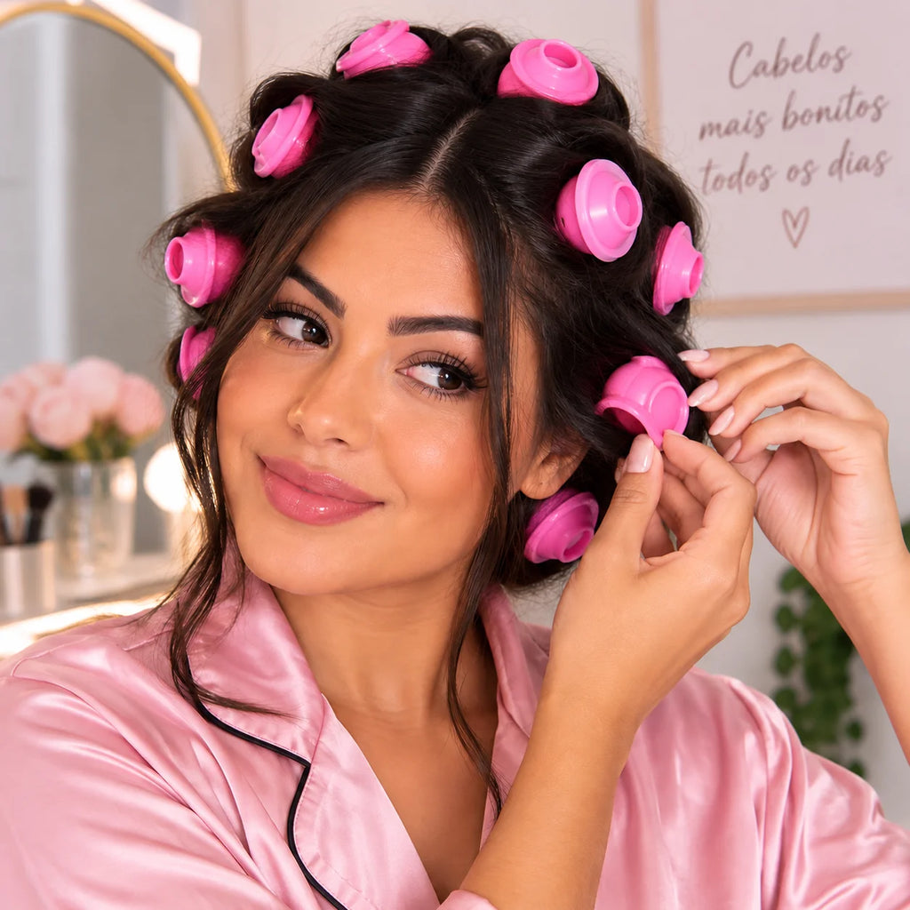 Modele Pro – Cachos Perfeitos
