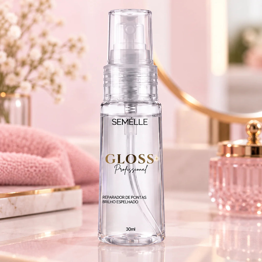 Lumi Gloss Capilar