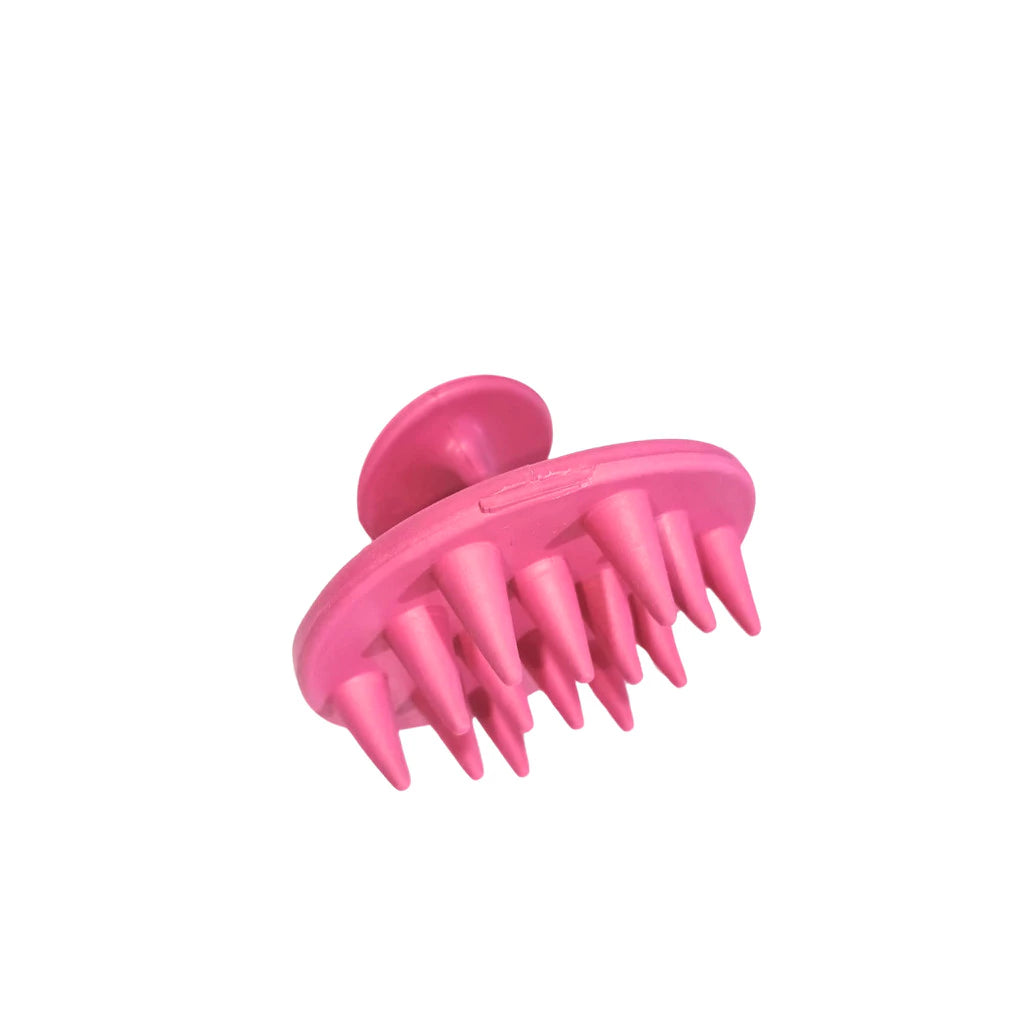 Massageador Capilar Mimo – Limpeza & Massagem