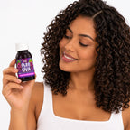 Óleo Capilar de Semente de Uva Natuhair 60ml