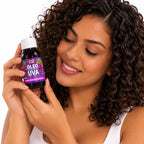 Óleo Capilar de Semente de Uva Natuhair 60ml