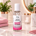 Sérum Ativador de Cachos – Definição, Brilho e Controle do Frizz | 120ml