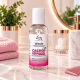 Sérum Ativador de Cachos – Definição, Brilho e Controle do Frizz | 120ml