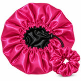 Pink e Preto