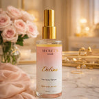 Perfume Capilar Secret’s Hair – 60ml
