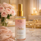 Perfume Capilar Secret’s Hair – 60ml