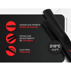 Chapinha GA.MA Eleganza Plus – 210°C