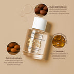 Óleo Capilar Alinha Meu Fio Forever Liss 7ml