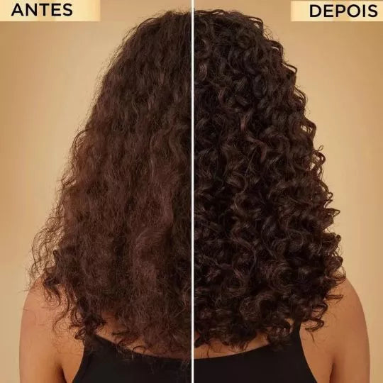 Kit Cachos Perfeitos 3 Etapas – Hidratação, Definição e Brilho | 3x300g