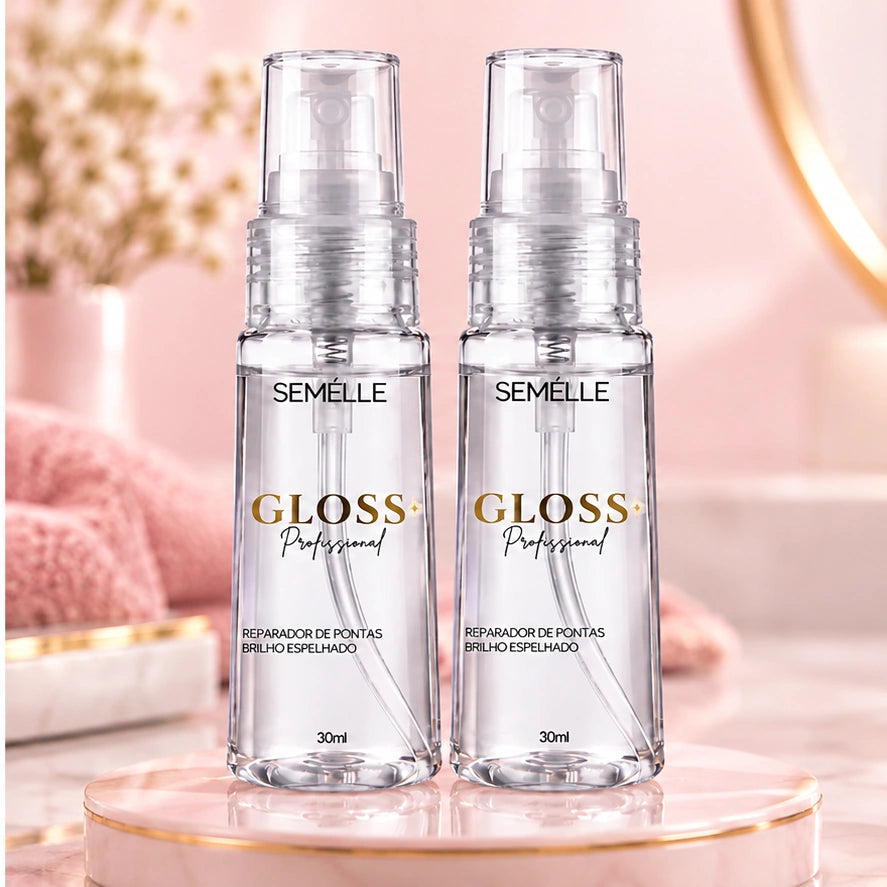 Lumi Gloss Capilar