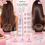 Lumi Gloss Capilar
