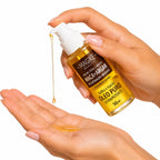 Óleo Capilar Magike Maca + Argan – Brilho & Maciez 50ml