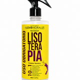 Protetor Térmico Lisoterapia 10 em 1 – Liso Extremo 500ml