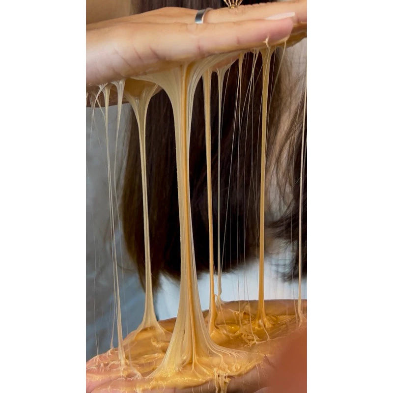 ULTRA HIDRATAÇÃO EFEITO TEIA COM ÓLEOS MARROQUINOS - OURO MARROQUINO - FINA MARIA PROFISSIONAL