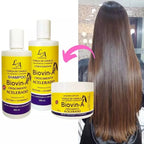 Kit Biovin-A Força de Cavalo – Shampoo + Condicionador + Máscara | 3x300